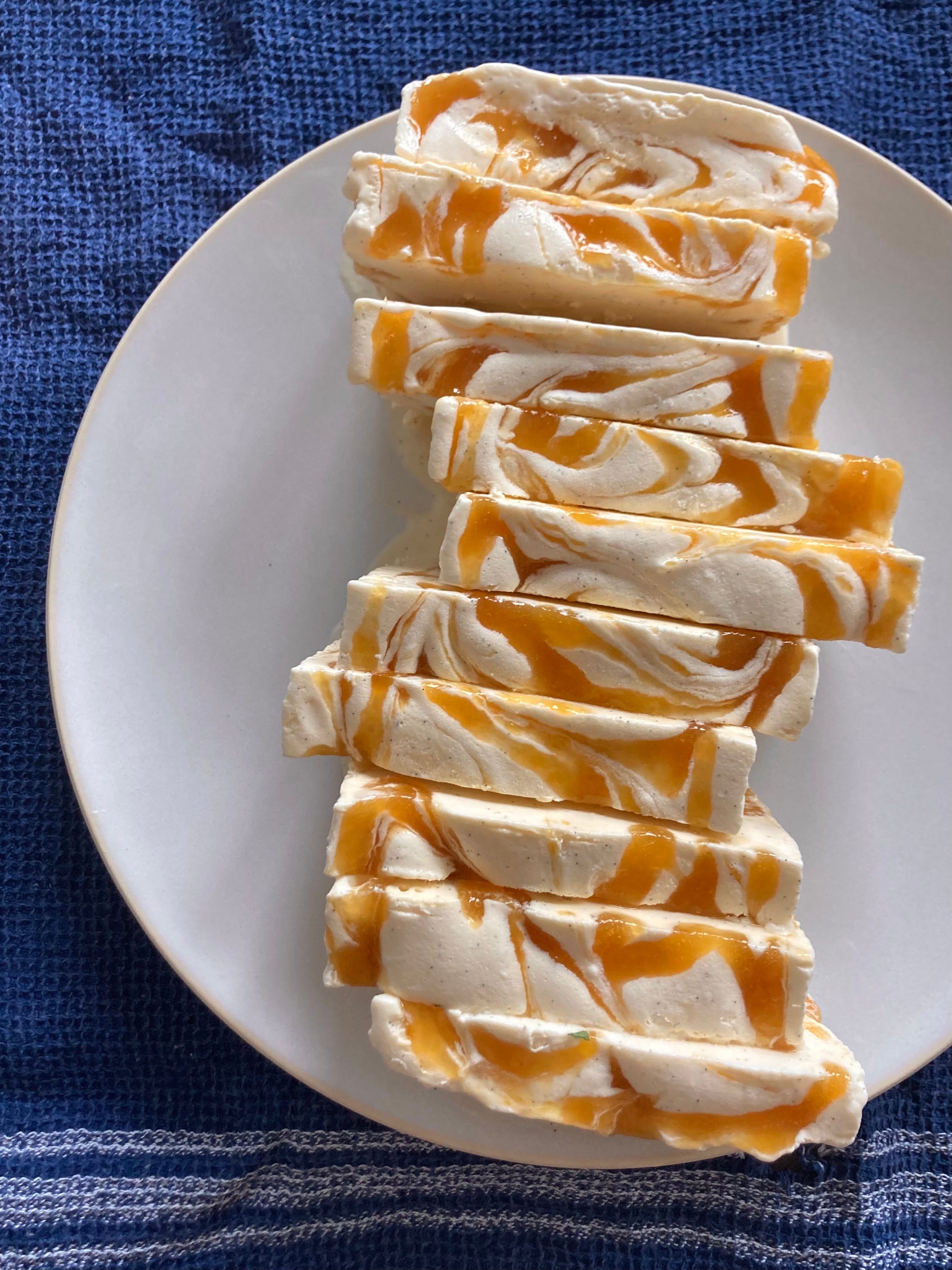 Kitchen Project 34 All about parfait by Nicola Lamb