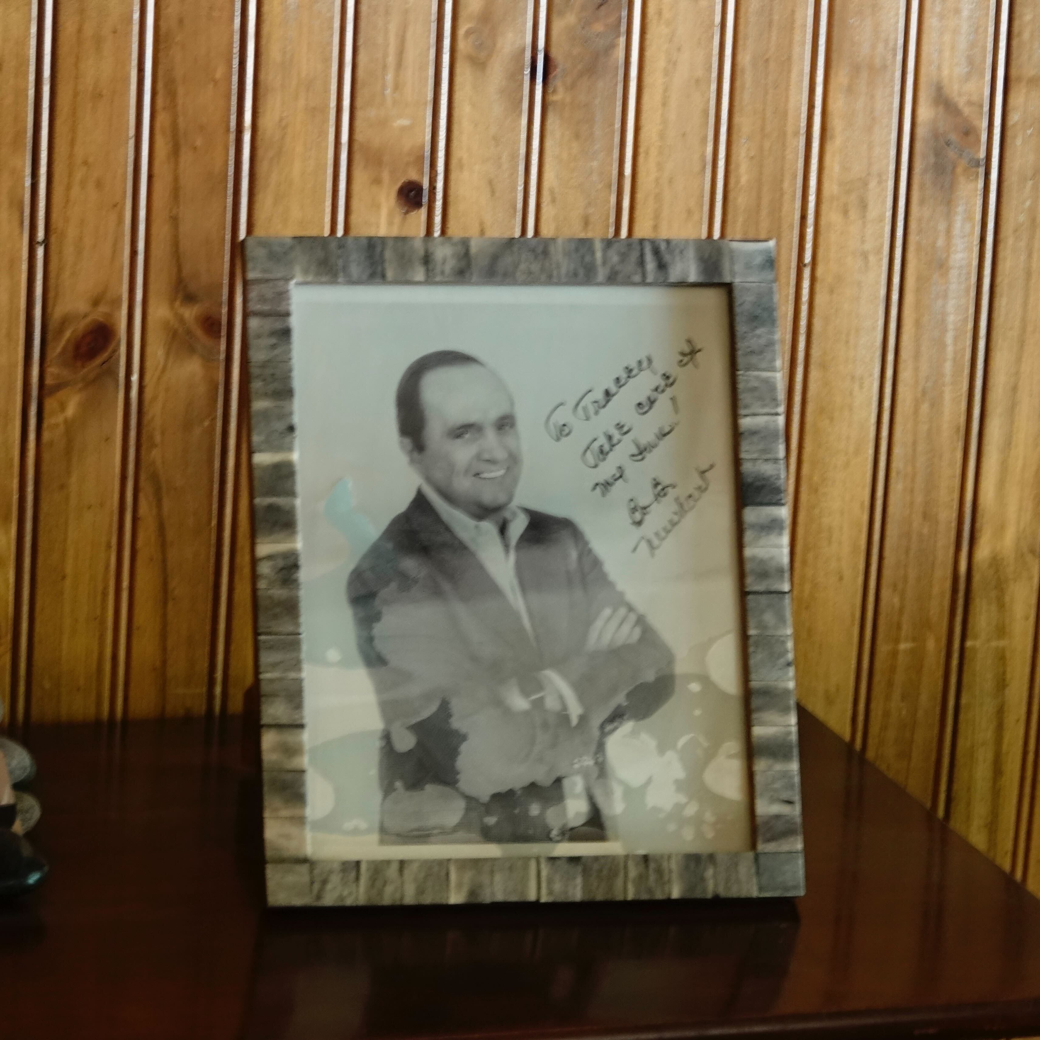 'Newhart' at 40 A visit to the 'Stratford Inn' in Vermont