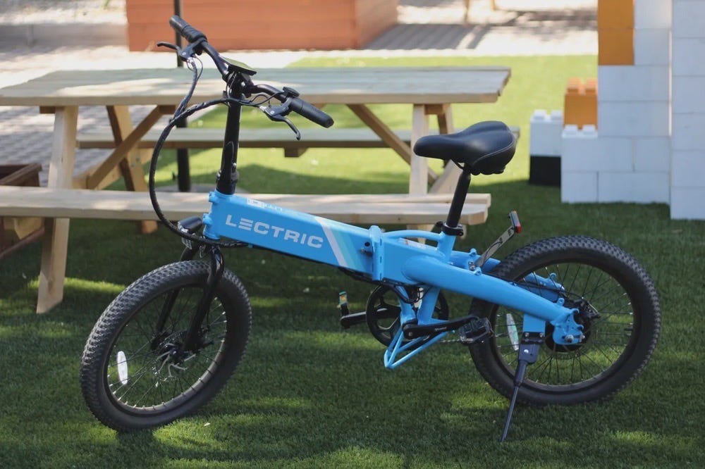 Lectric xp for 2025 sale