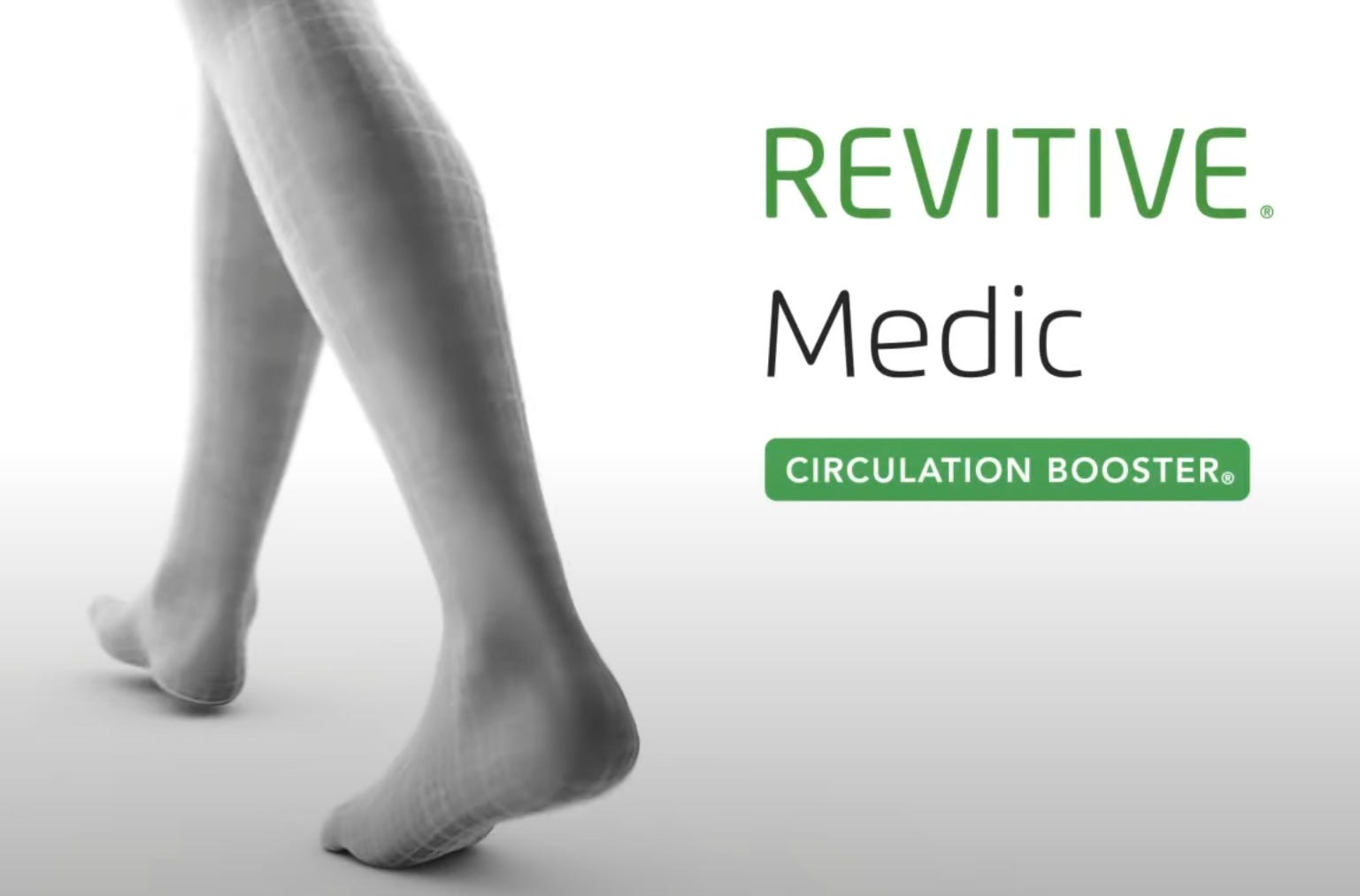 Revitive - Aging in Home Technology
