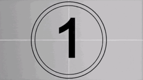 THE COUNTDOWN #21 - by Guillem Alvarez - THE COUNTDOWN