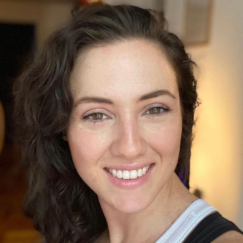 Casey Johnston Substack