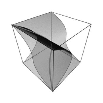 John F. Nash's Work in Pure Mathematics - by Jørgen Veisdal