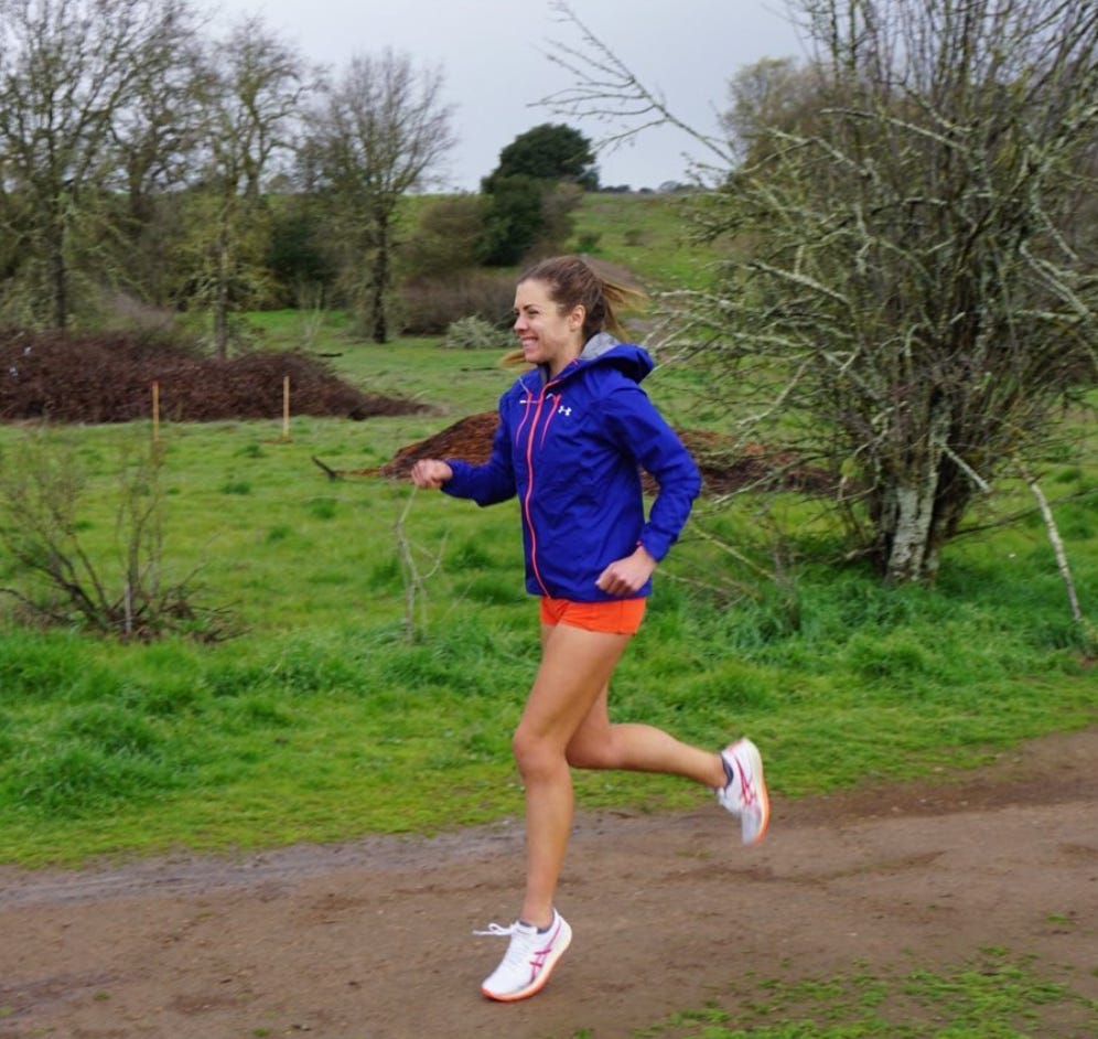 LOLZLetter 121 Beating Heavy Legs By Hollie