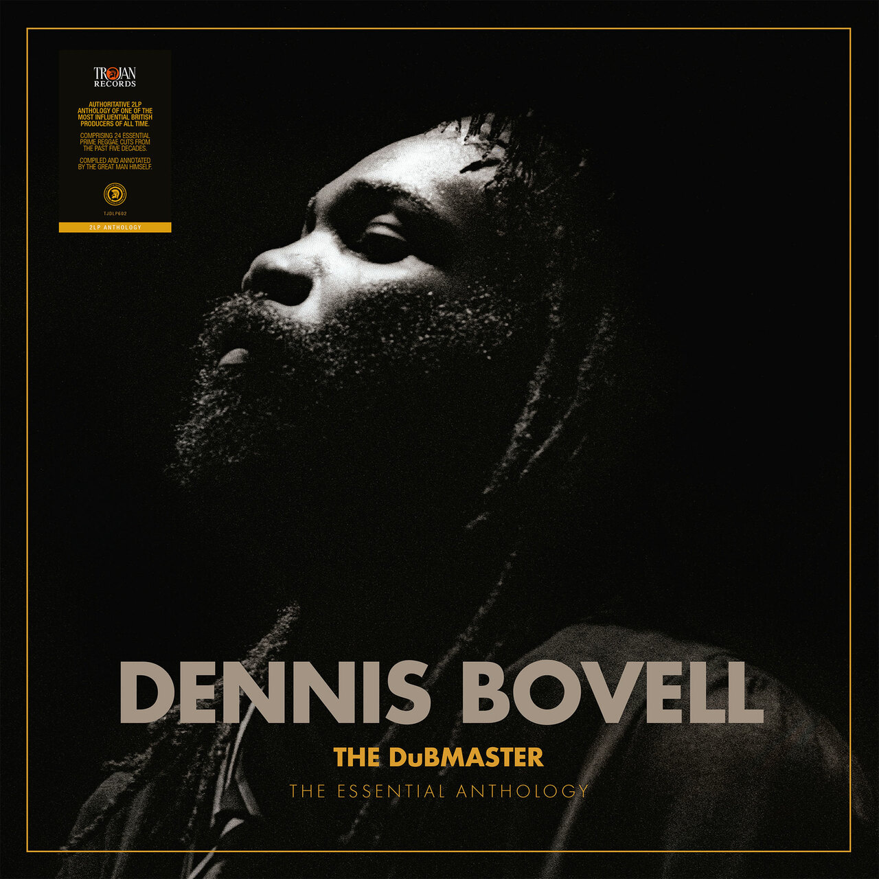 The New Cue #136 March 14: Dennis Bovell - The New Cue