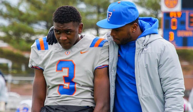 Ucla football deals recruiting