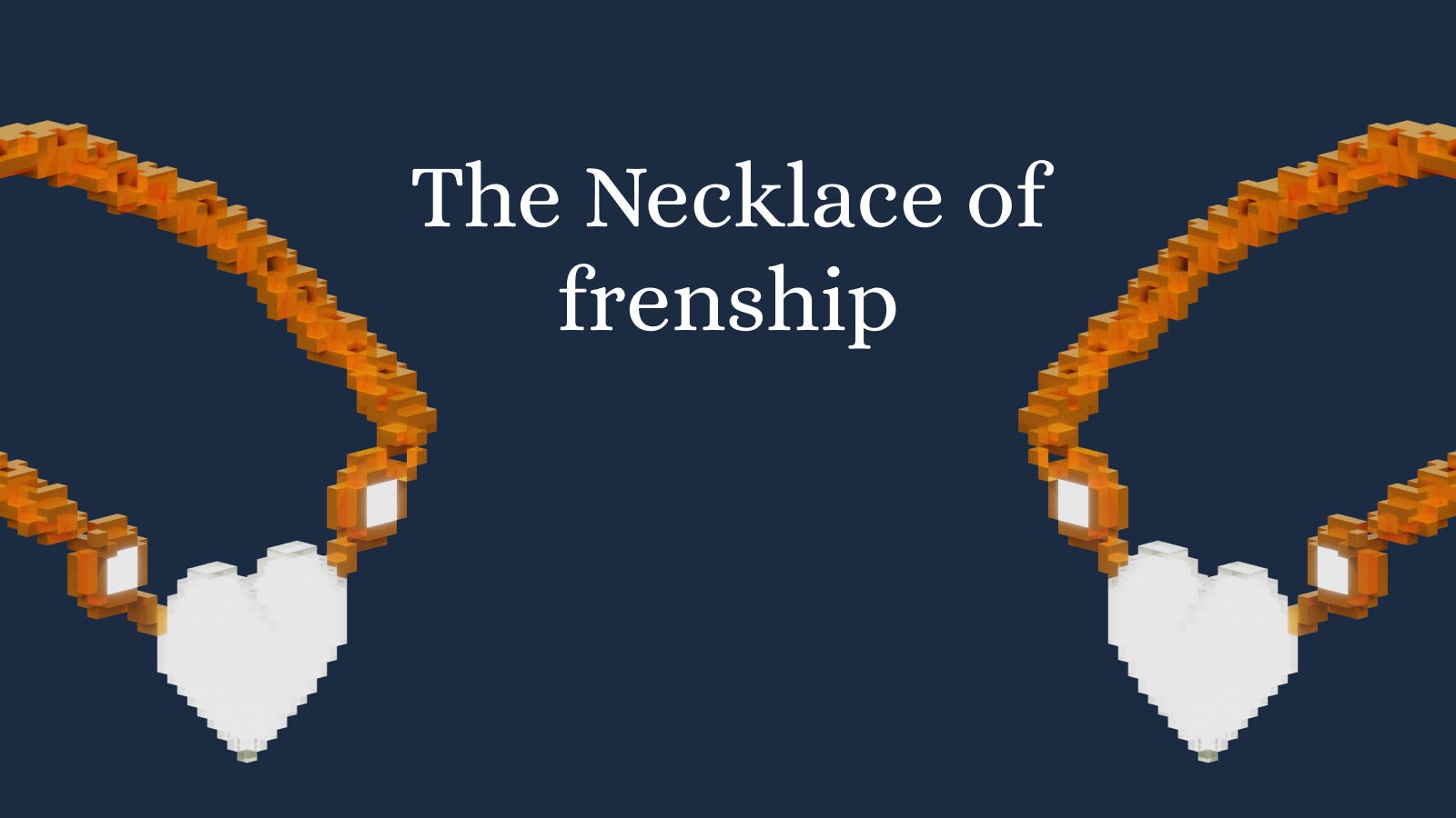 Introducing Jericho’s lore & community experience by Vlad