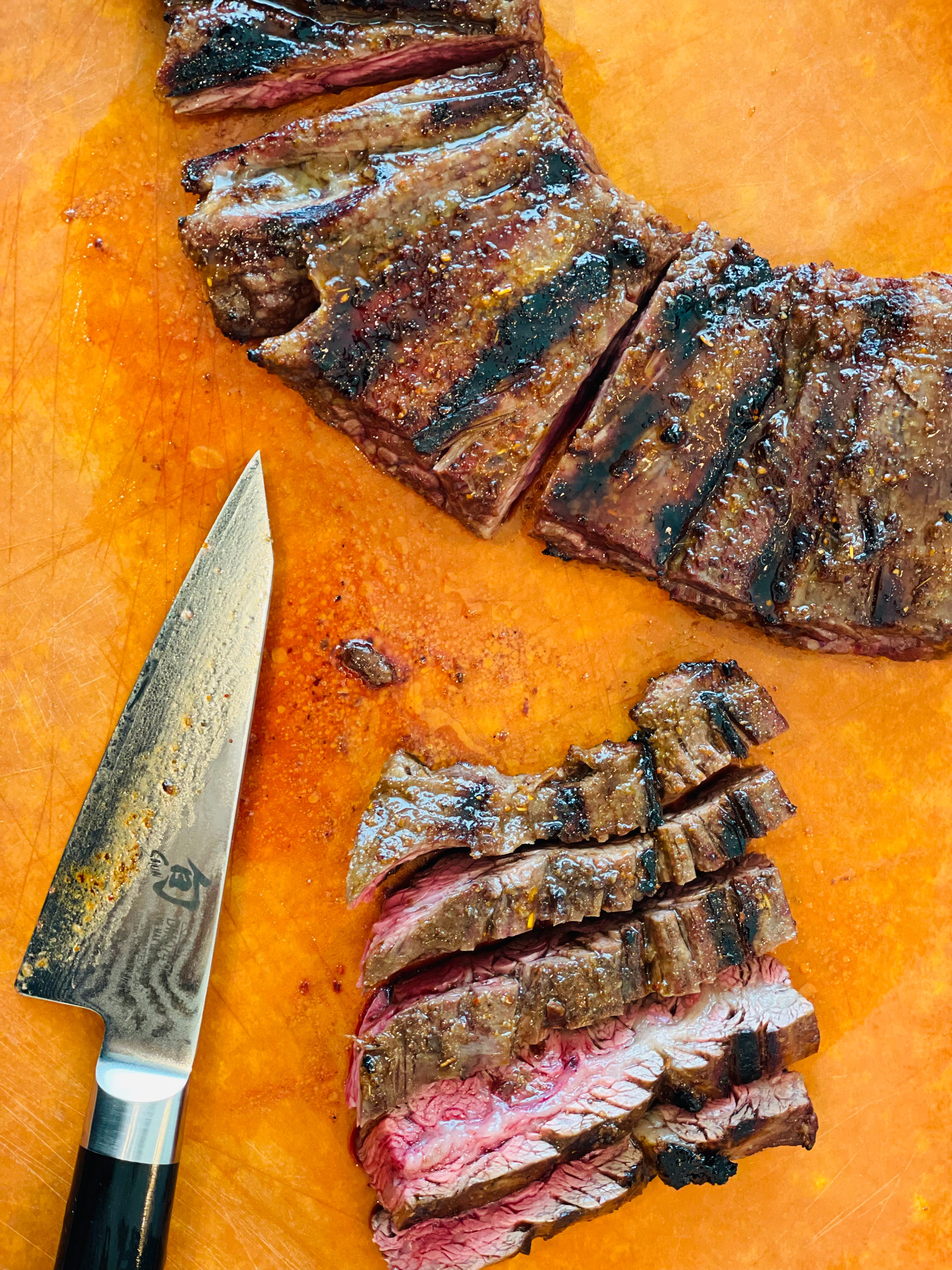 Amazon skirt deals steak