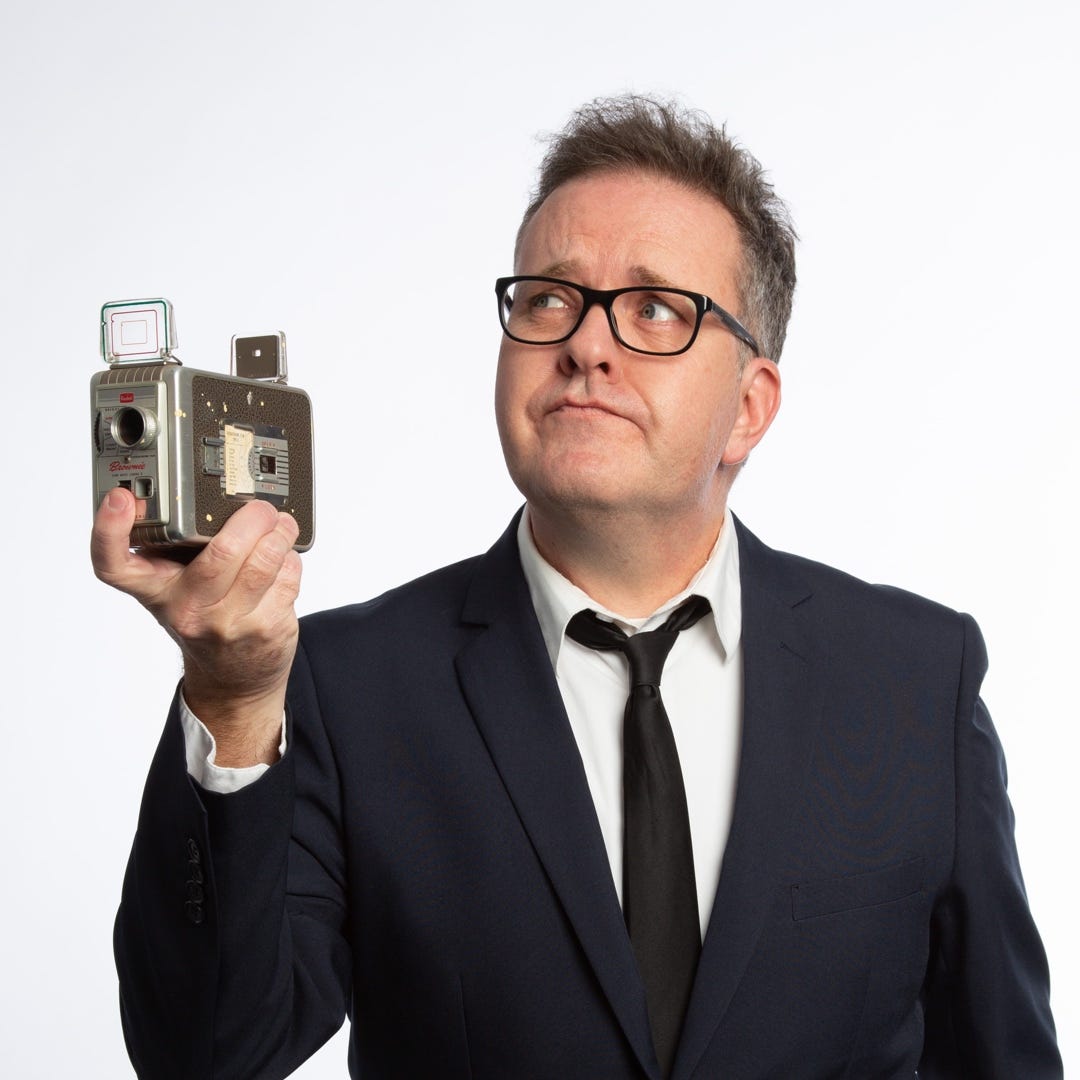 Brittlestar Substack