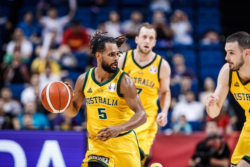Australian store boomers roster