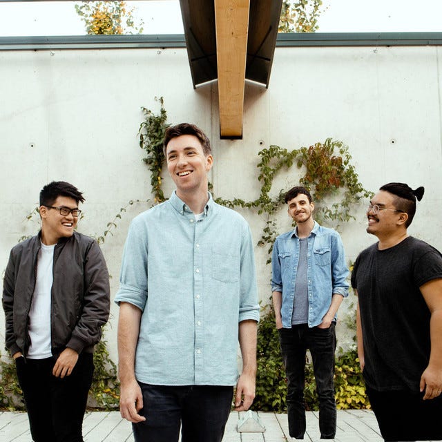 A Guide To Rivers & Robots' Discography