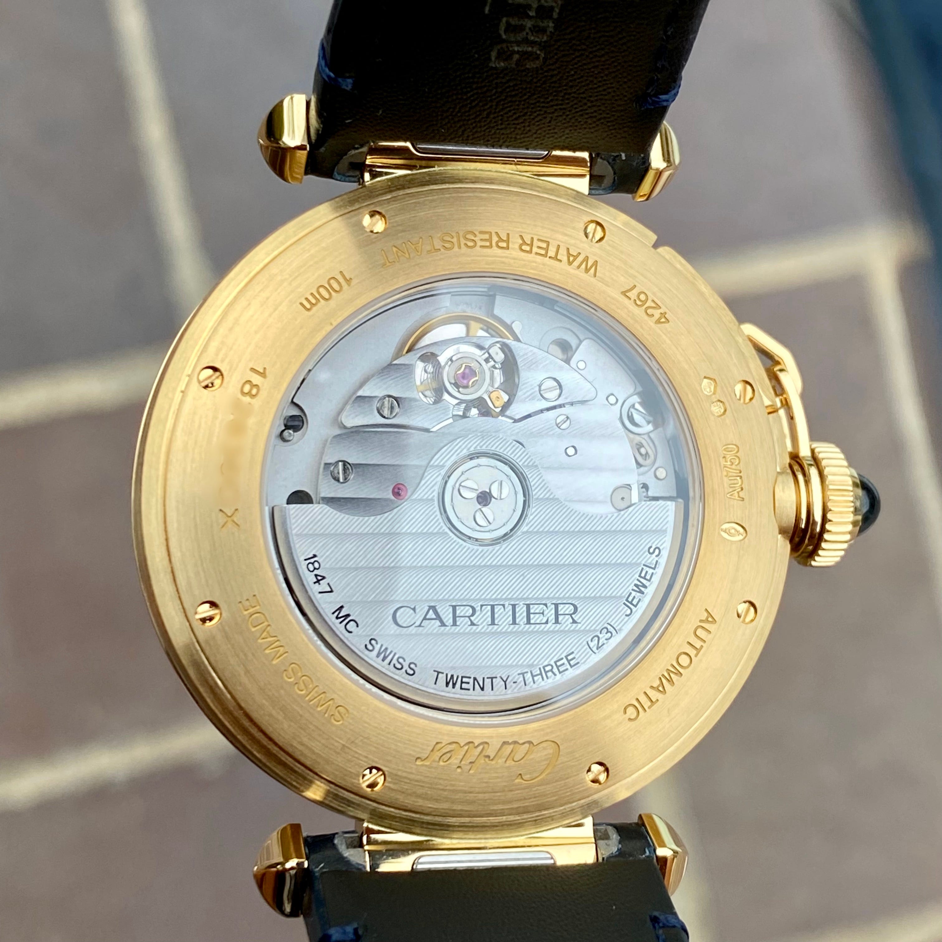 1847 mc top movement review