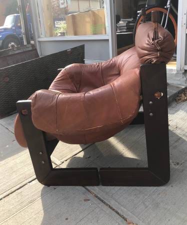 Craigslist shop eames chair