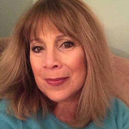 Anne PeckDavis Substack