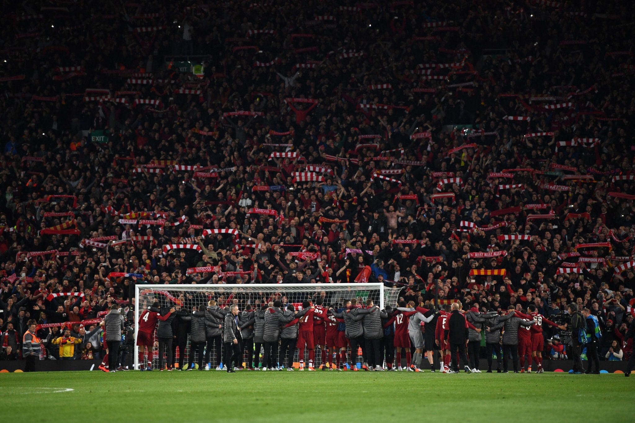 Liverpool sales i barcelona