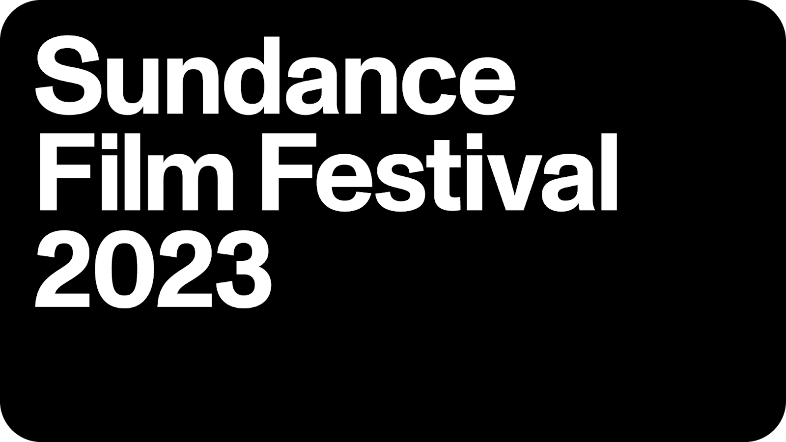 PR Sundance Sets Dates, Locations, Tickets