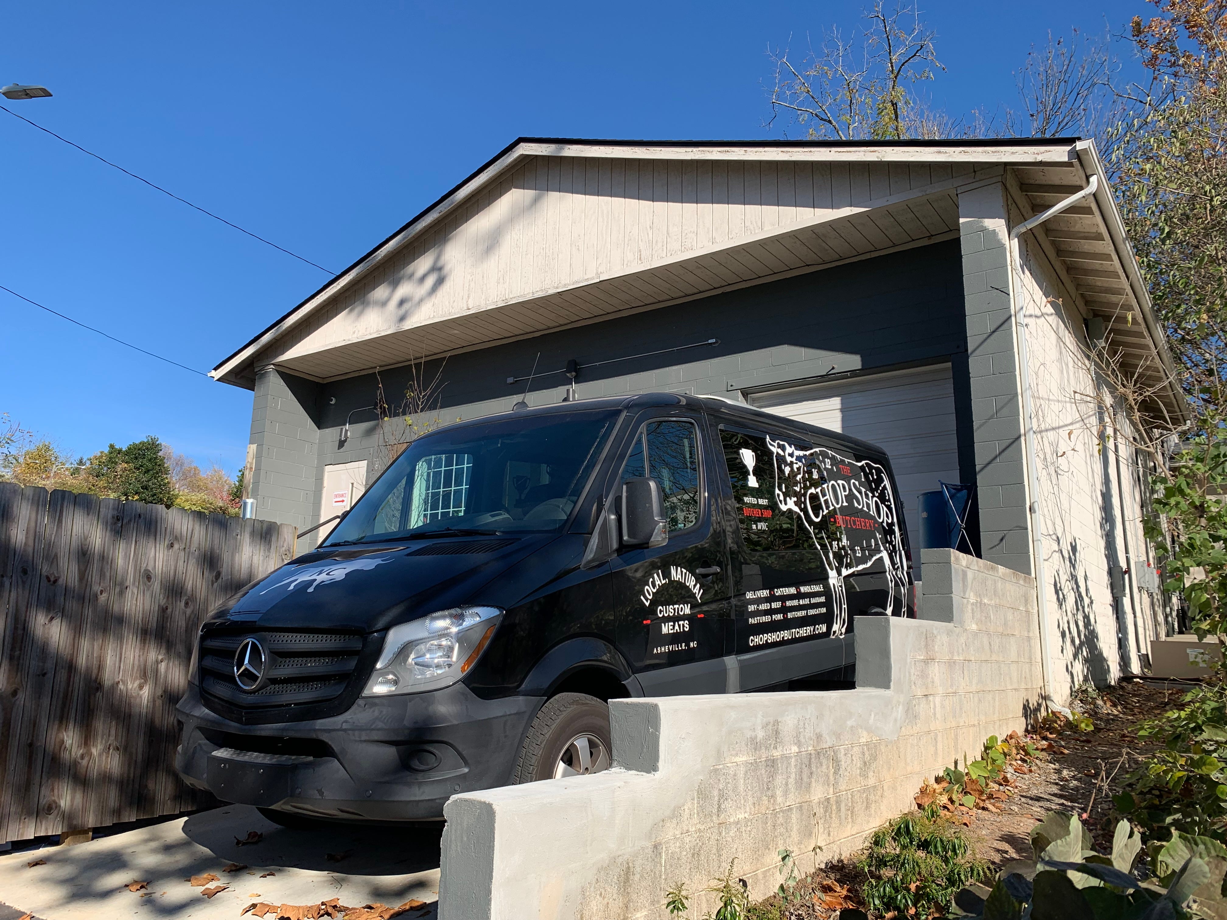 The return of Calabash West seafood restaurant? Also, Chop Shop Butchery opens processing