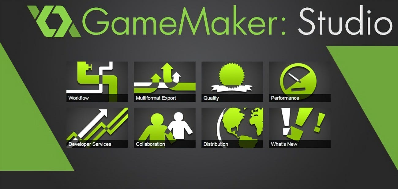 Game Maker Studio 2 Как Поменять Язык