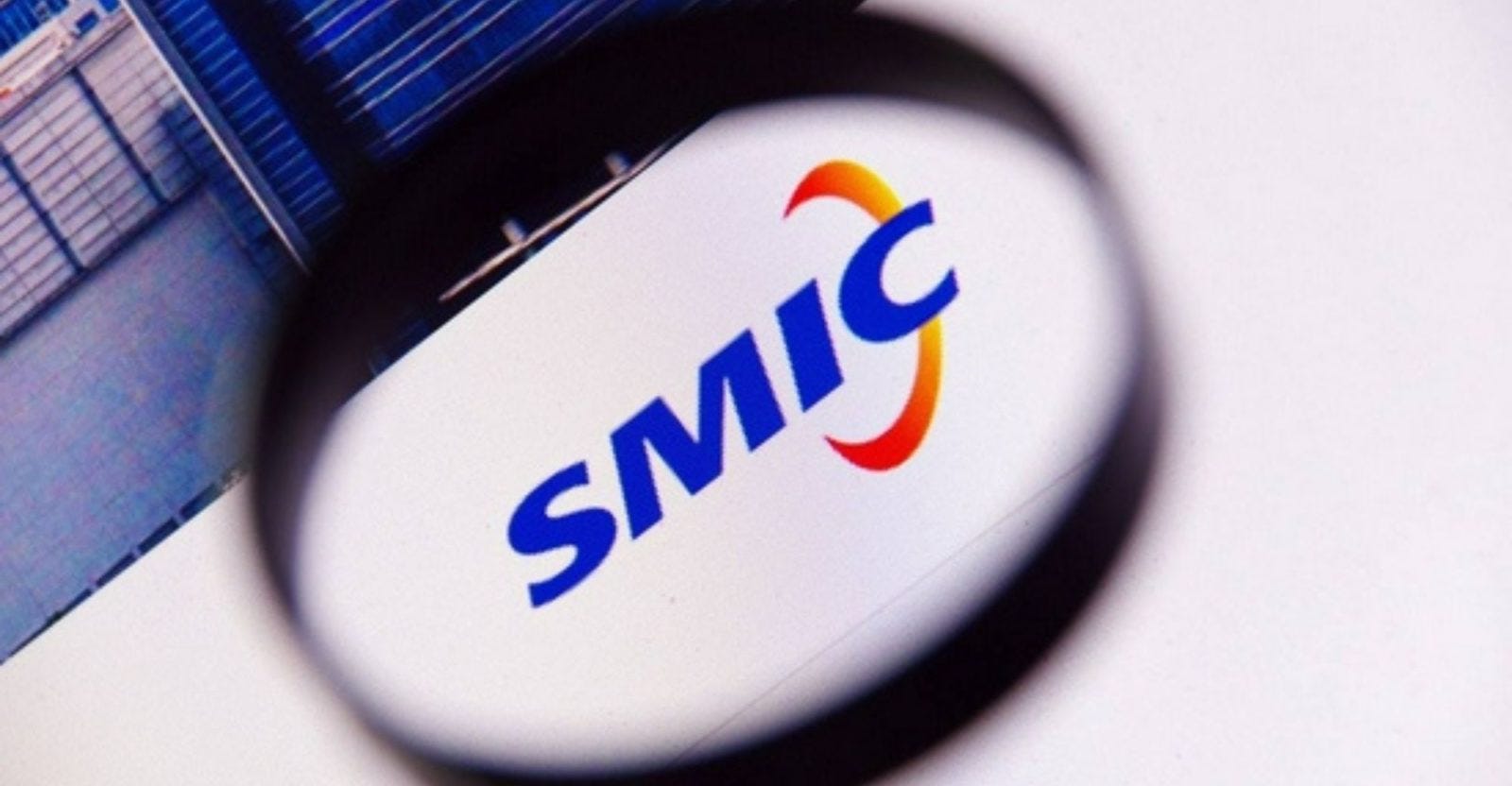 China’s Leading Chipmaker SMIC Undergoes Executive Reshuffle, Q3 Sales ...