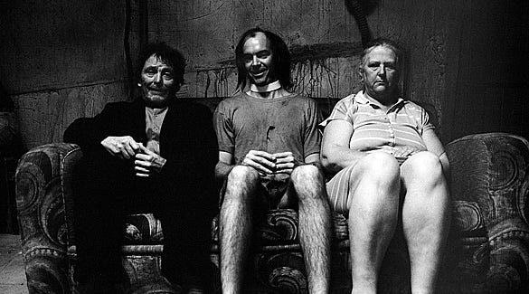 Remembering Bad Boy Bubby by Simon Sweetman