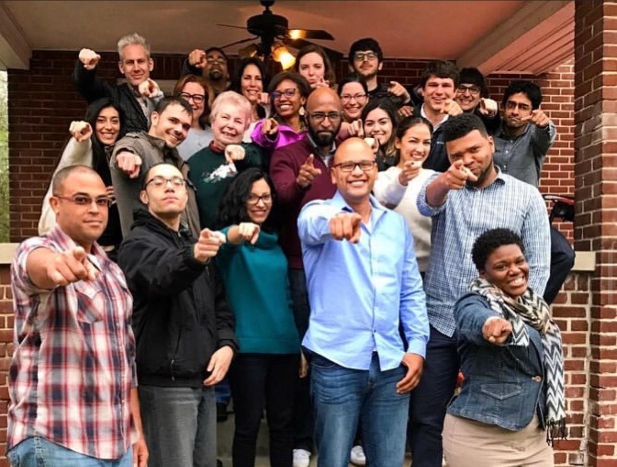Interview Saikat Chakrabarti creator of the Green New Deal