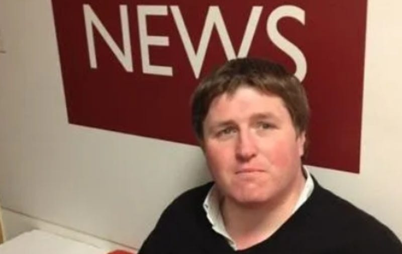 Stephanie Hayden Is An Abusive Fraud Of A Man And Other Factual