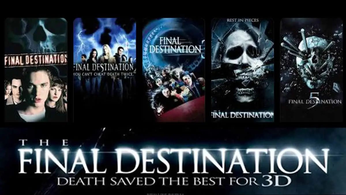 Watch final destination best sale part 1 full movie
