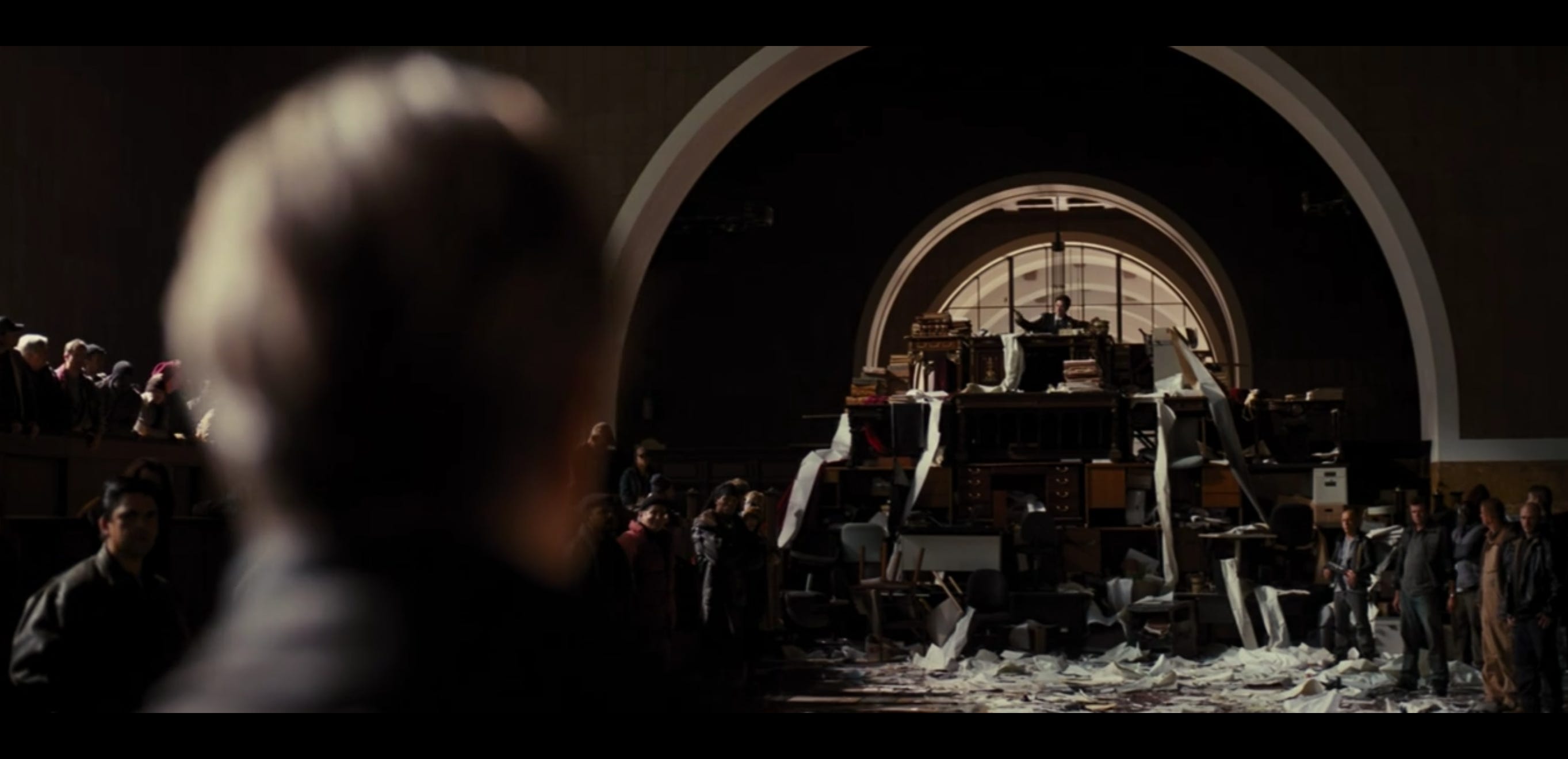 Pop Culture Politics Vol. 1 The Dark Knight Rises