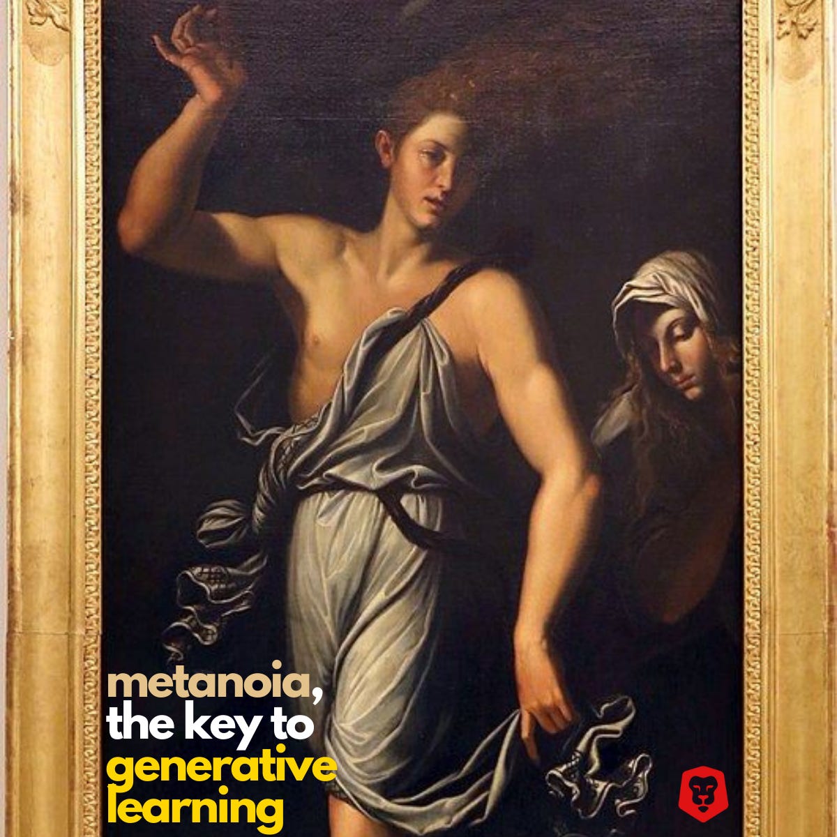 Metanoia Definition Metanoia Definition Greek : Métanoïa = changement de vie – EHNCA