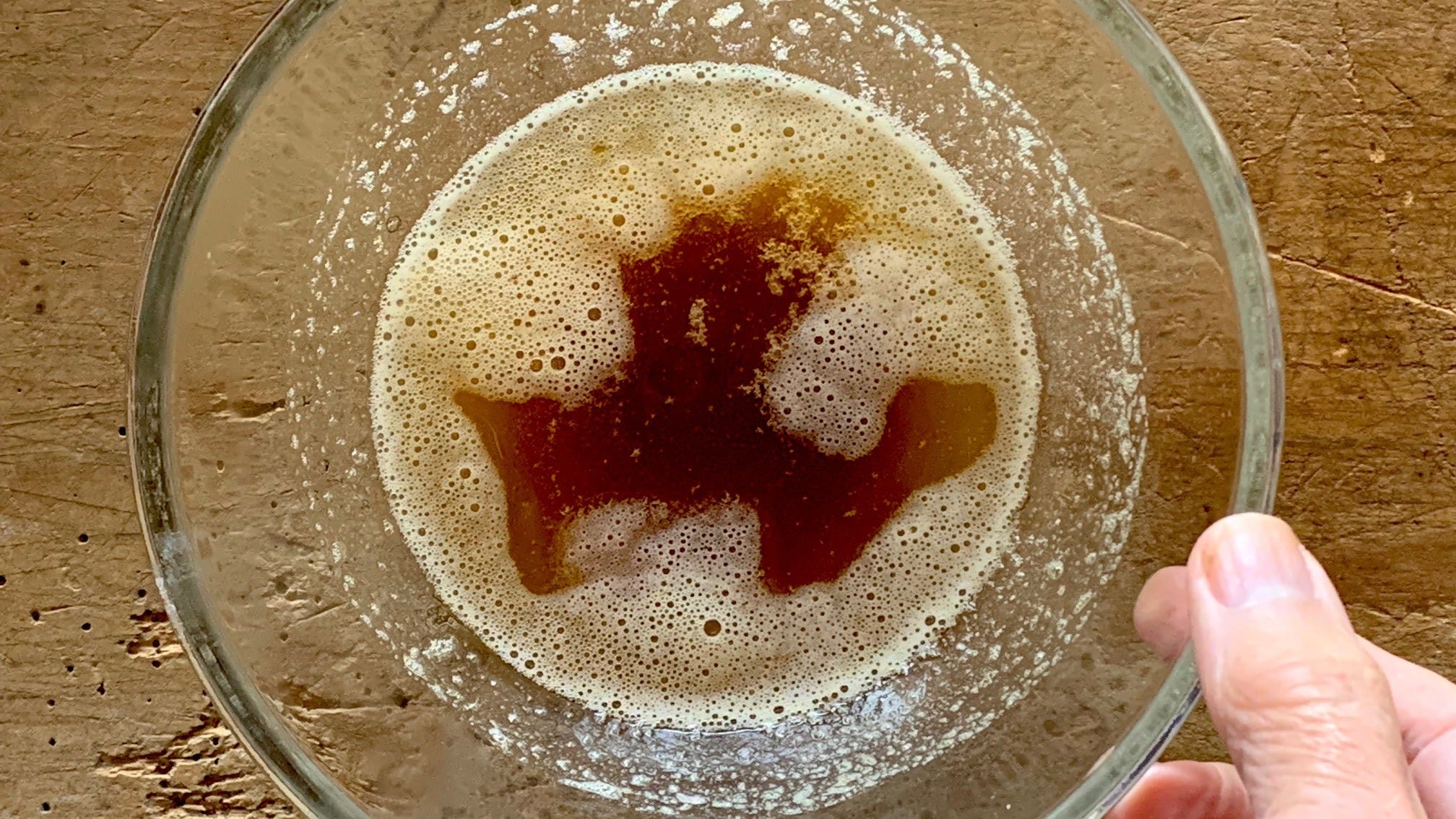 HOW TO BURN BUTTER. Jill Dupleix Eats