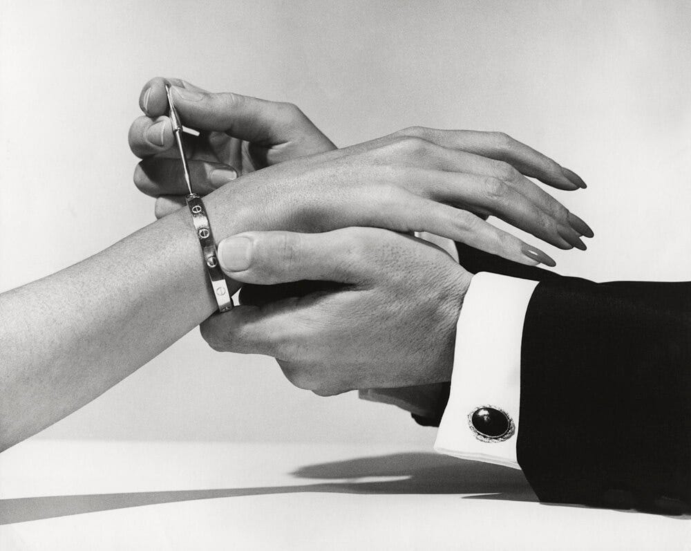 Conscious shop jewelry brands