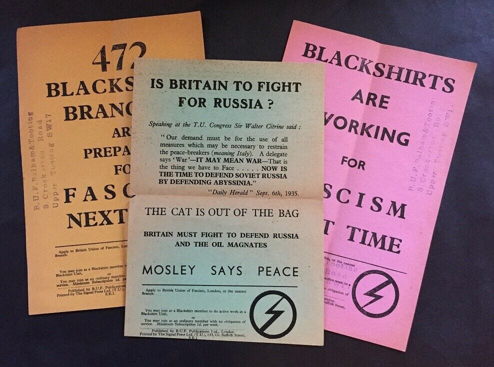 'People don't want to rake up the past' by Dan Hayes