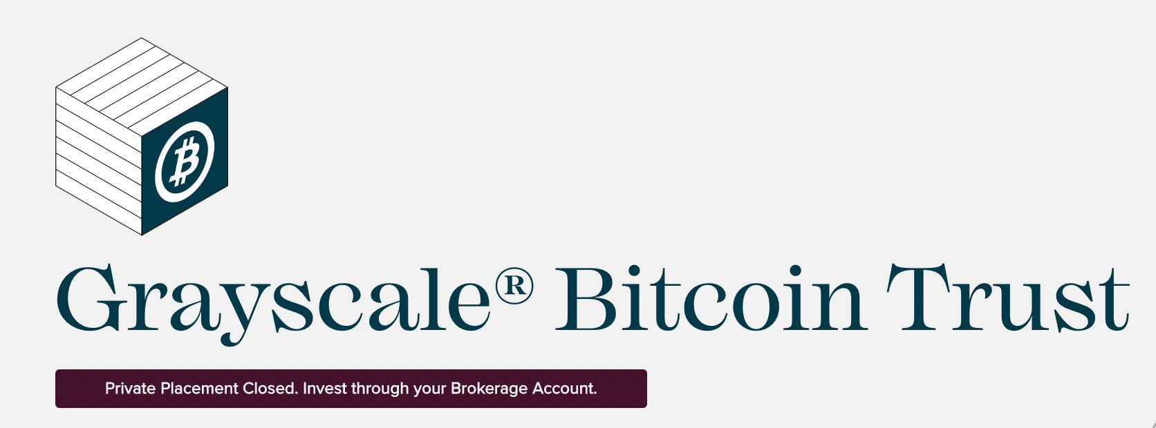 What is GBTC? by HappyStakeFarmer