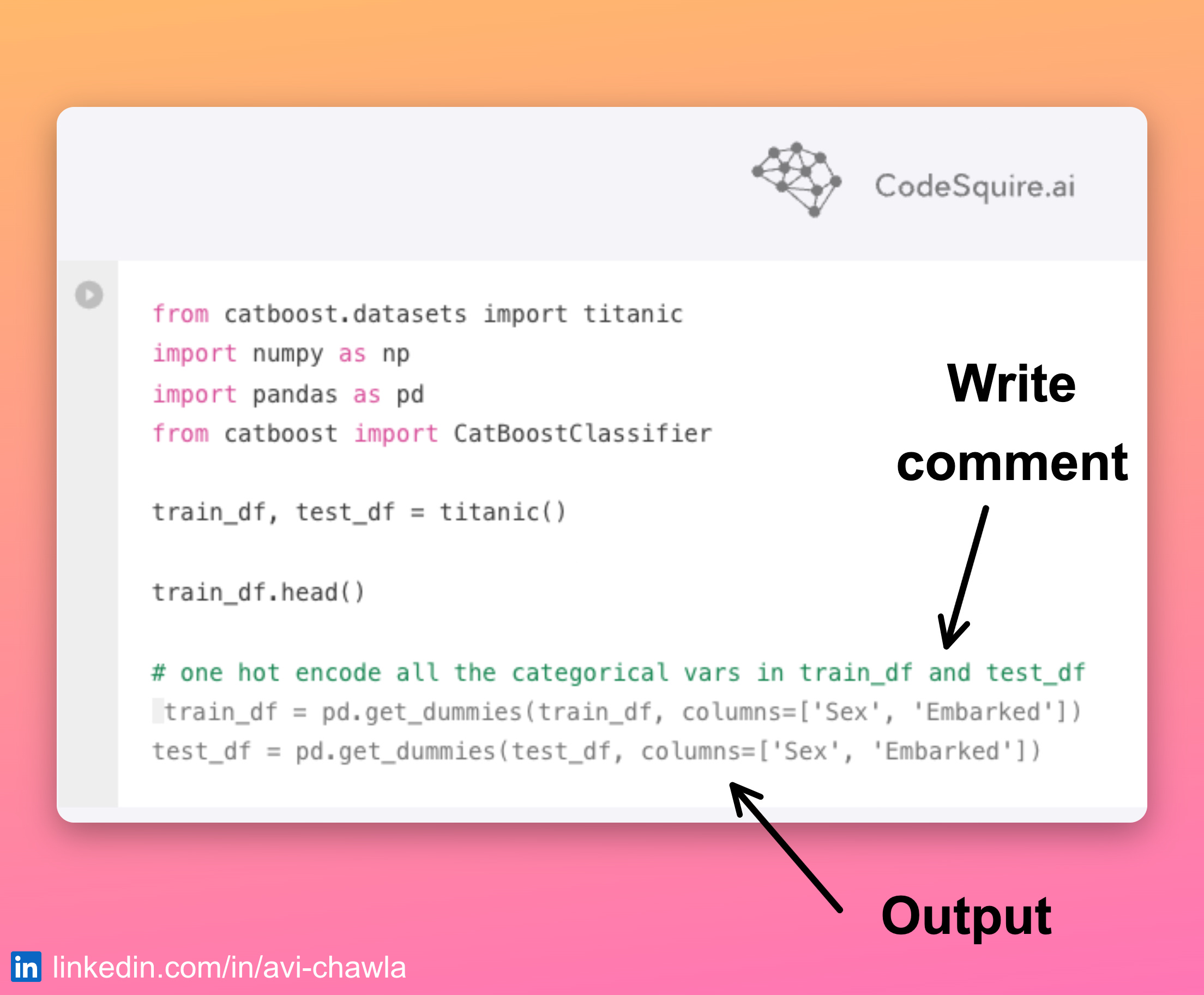 Python ai code github sales