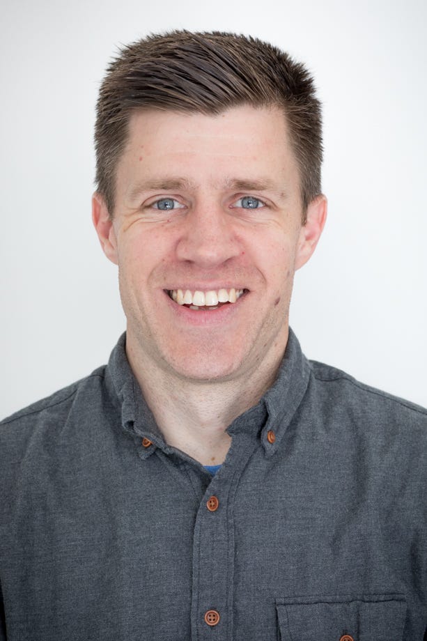 Matt Jankowski Substack