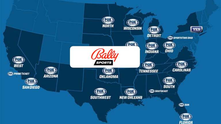 Fox sports indiana on hulu clearance