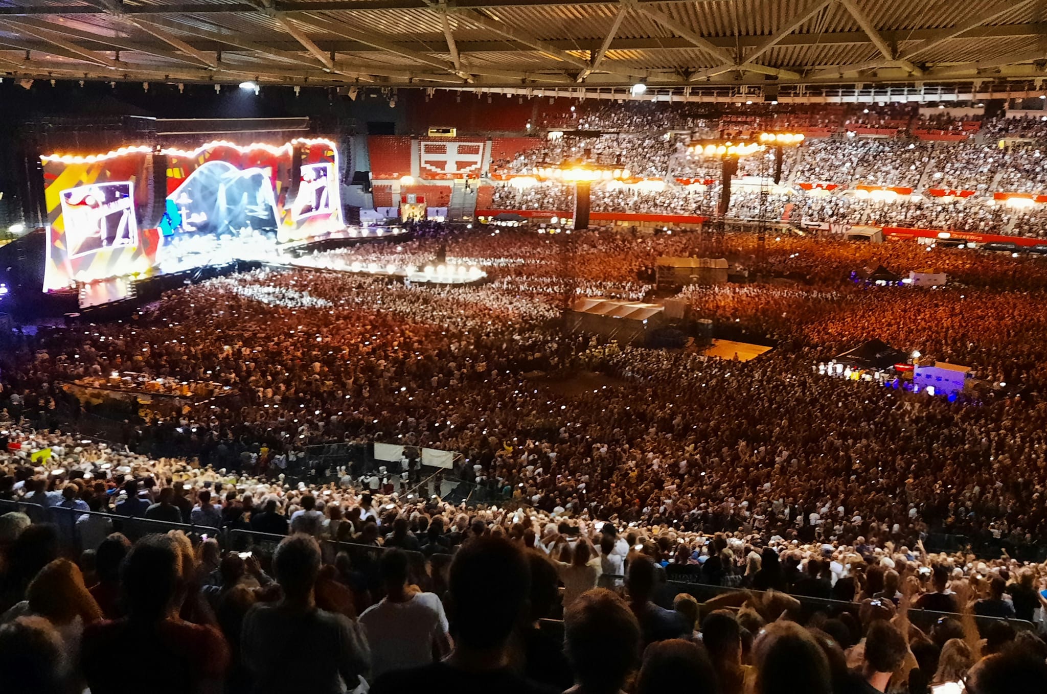 The Rolling Stones Live At Ernst Happel Stadium In Vienna 2022 3828