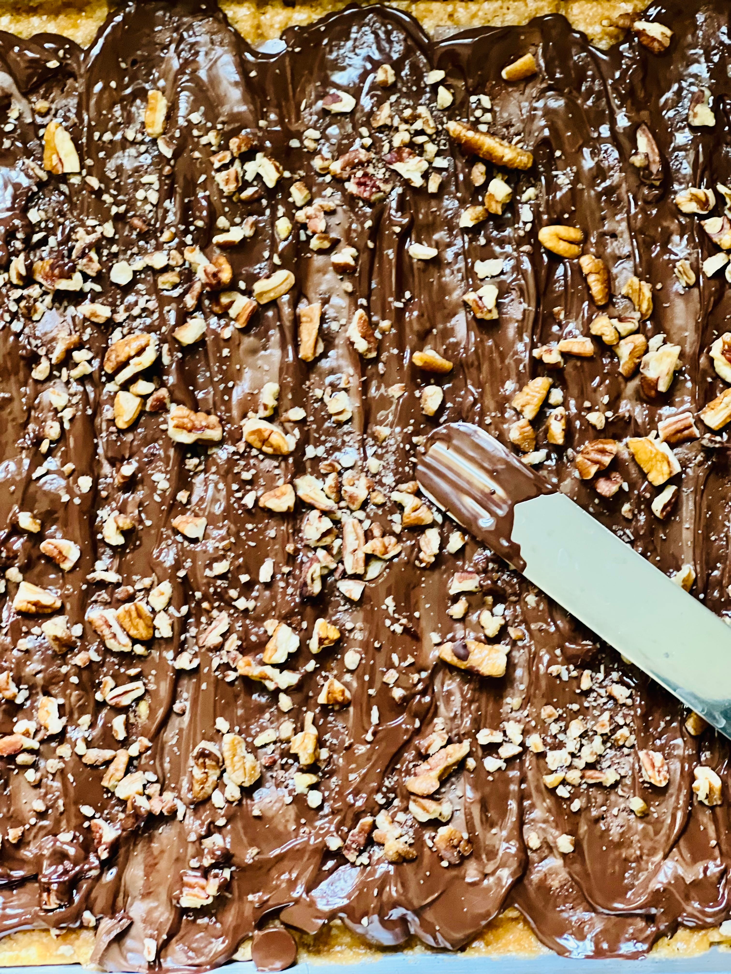 Country Club Crackers, Chocolate Saltine Toffee & Firecrackers No. 134