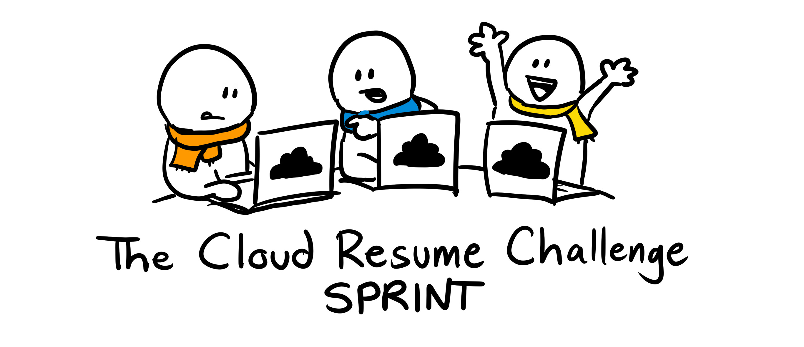 A new era of the Cloud Resume Challenge