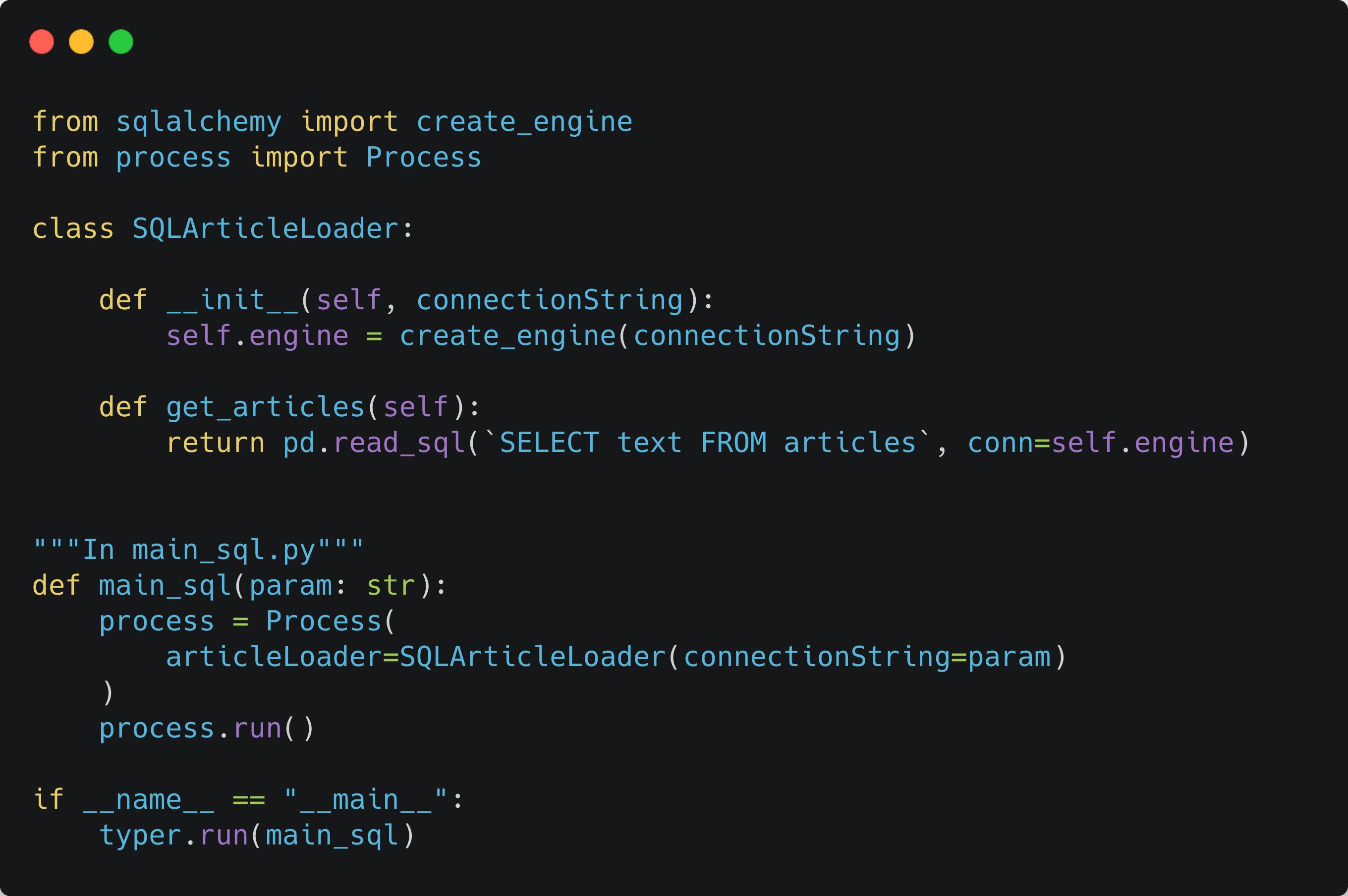 You only need 2 Design Patterns to improve the quality of your code in ...