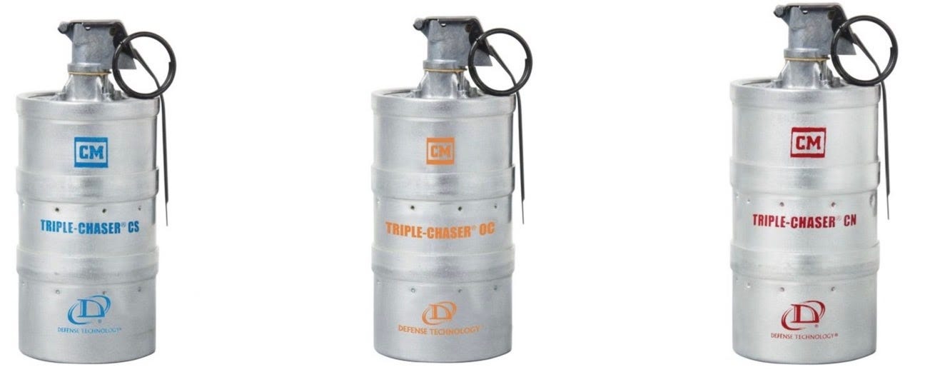 Oc gas top