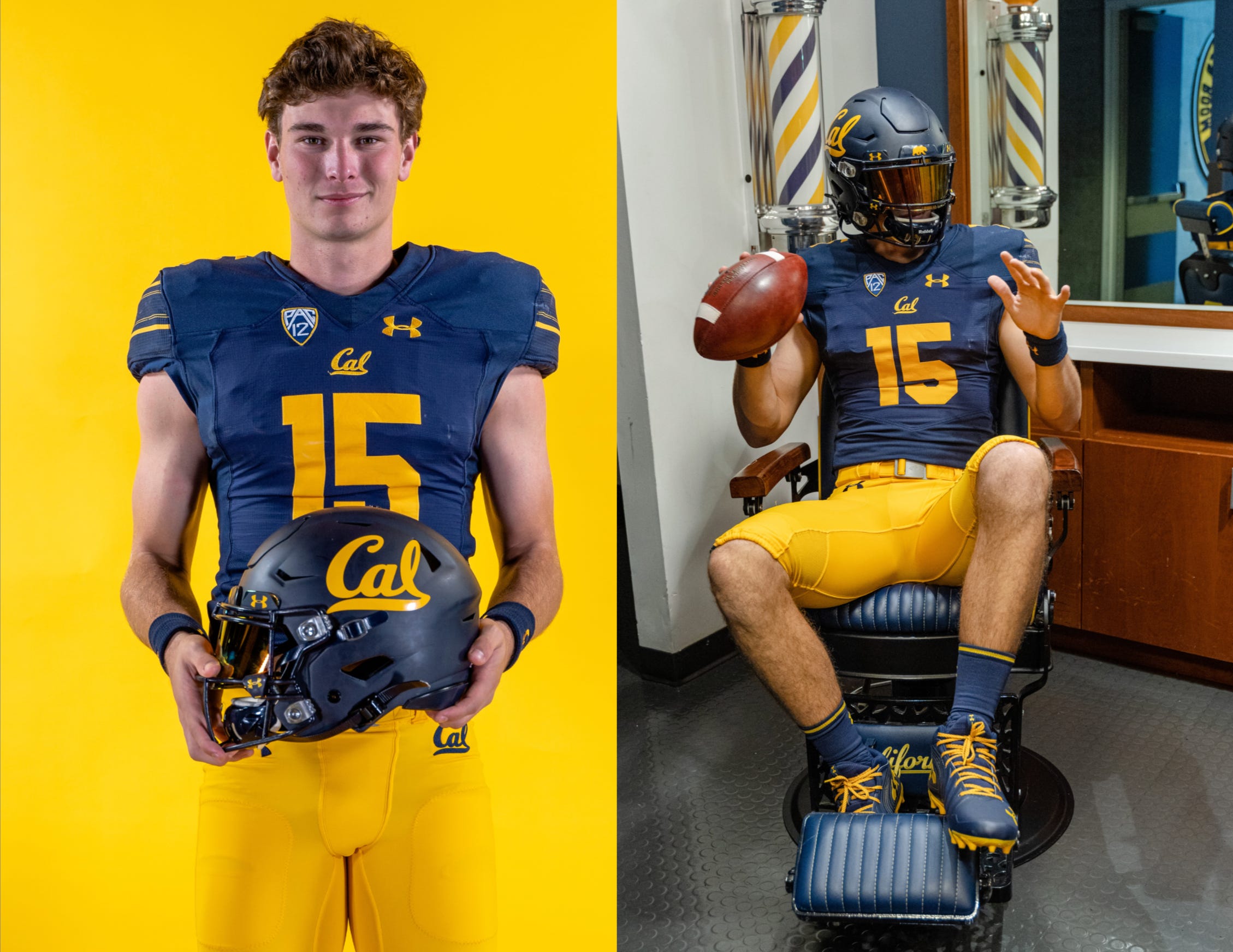 EXCLUSIVE C/O 2022 Quarterback Fernando Mendoza commits to the UC