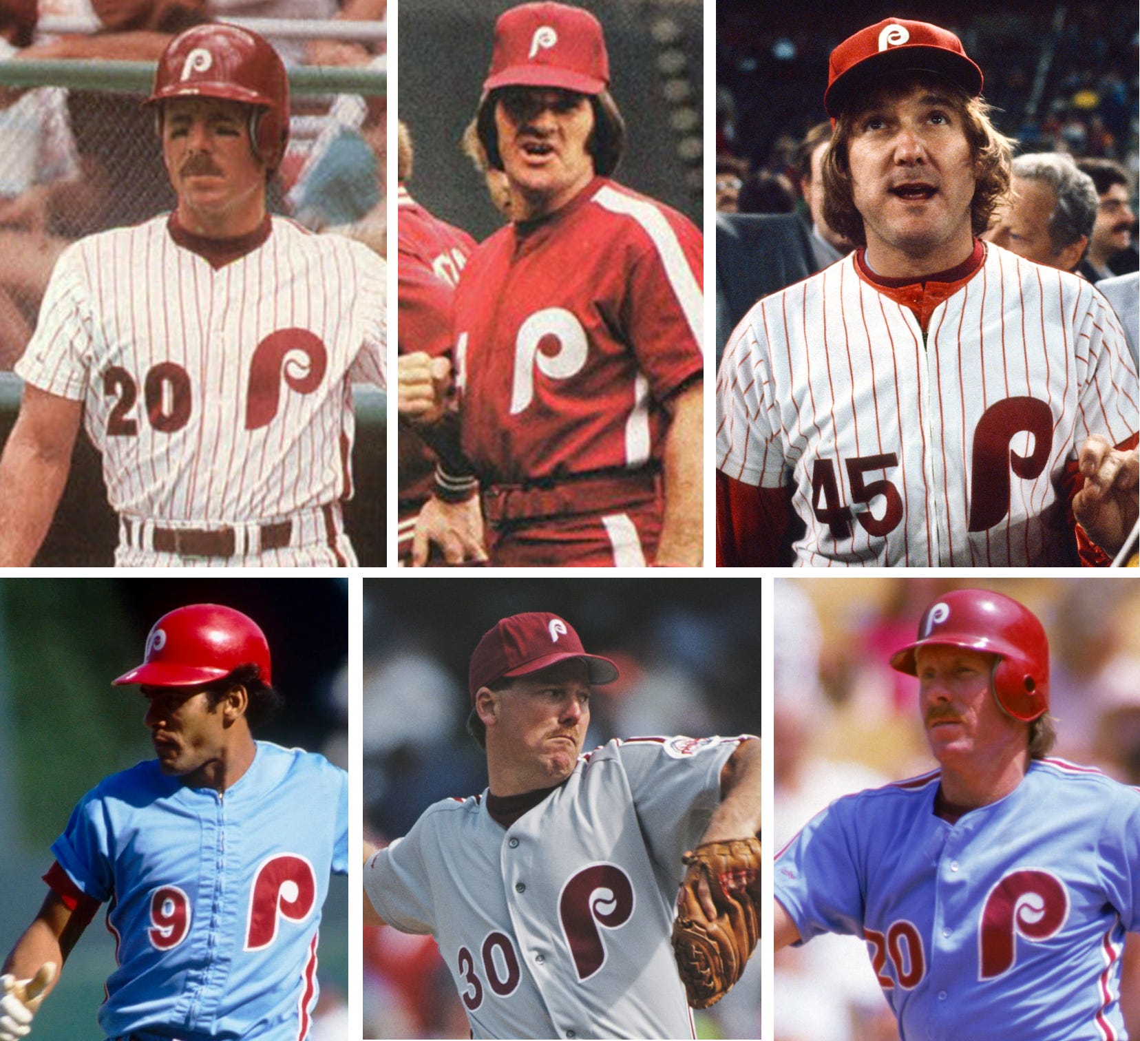 Phillies jersey history cheap