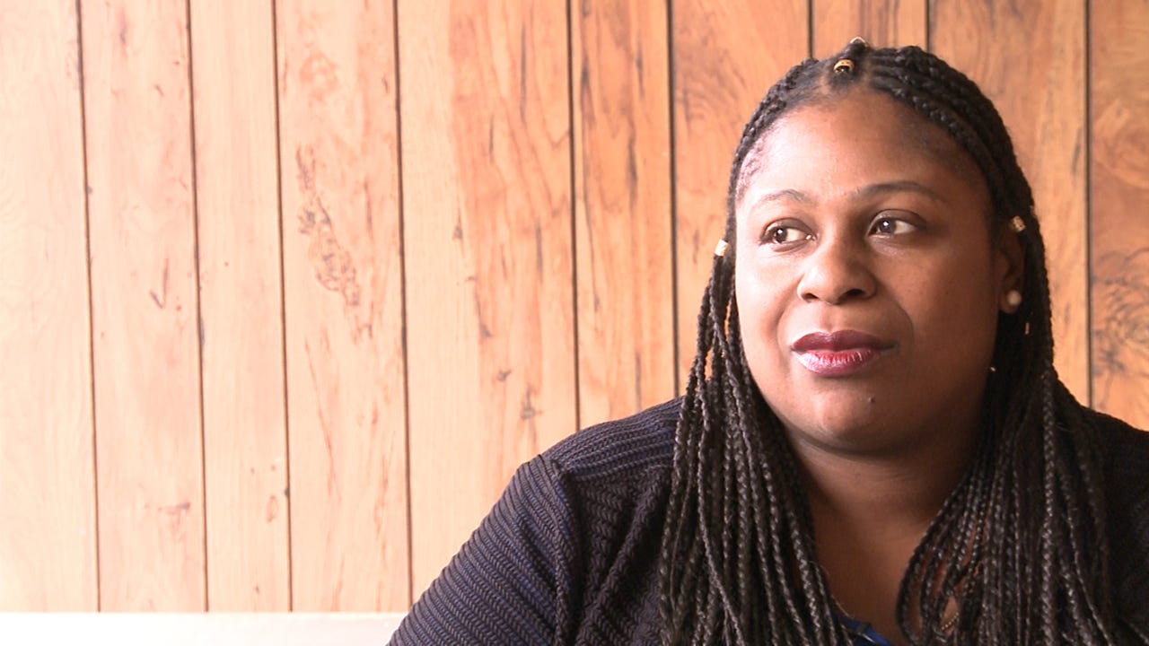 Understanding the pain, grief, and fury of Samaria Rice.