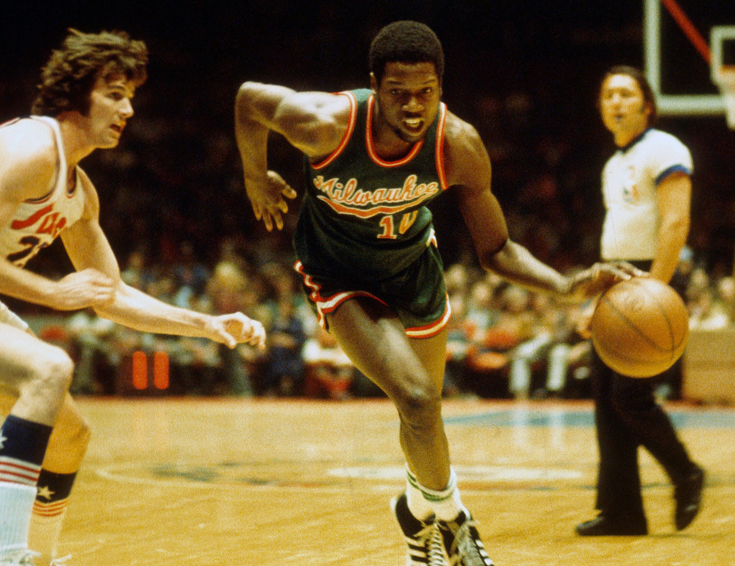 Bob dandridge deals