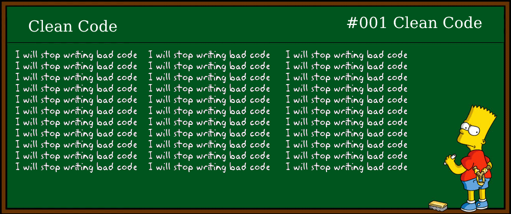 10 Python Clean Code Tips. - by Ejay