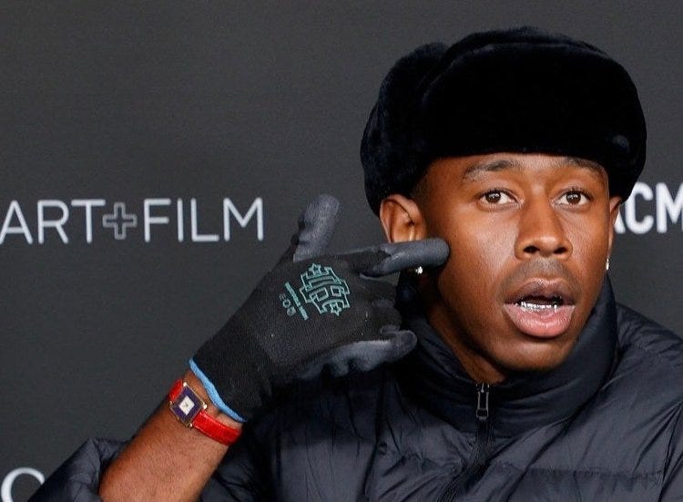 Casio watch online tyler the creator