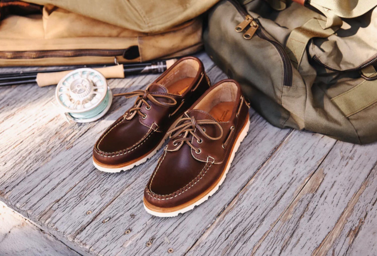 Timberland project online better boat shoes