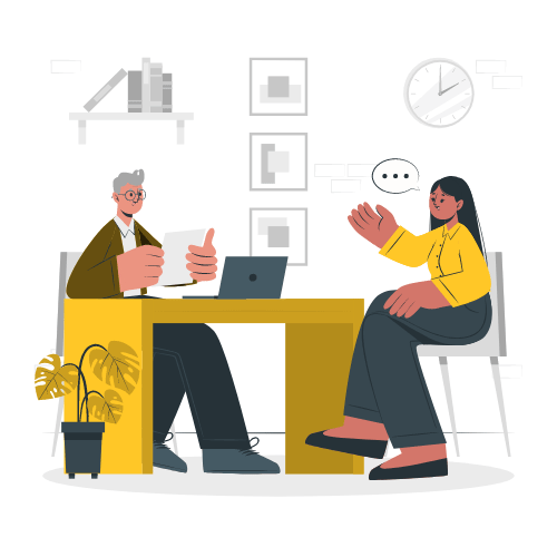 What questions should I ask in my interview process?