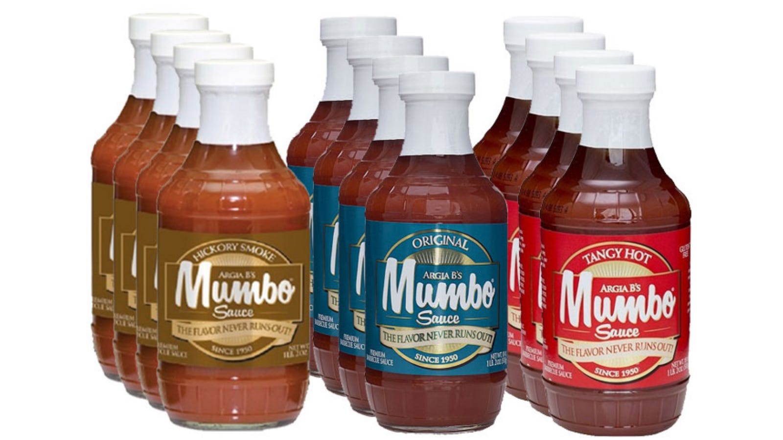 Black Women in the BBQ Supply Chain The Sauce and Seasoning Makers